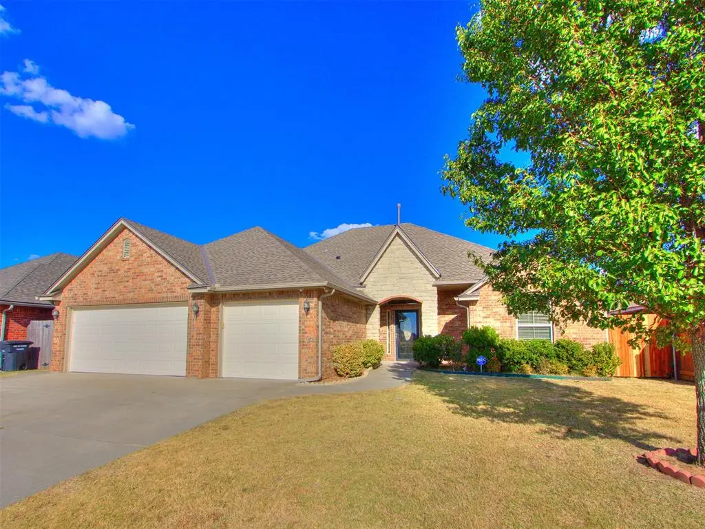1404 Dorothy Drive, Oklahoma City, OK 73170 - #1