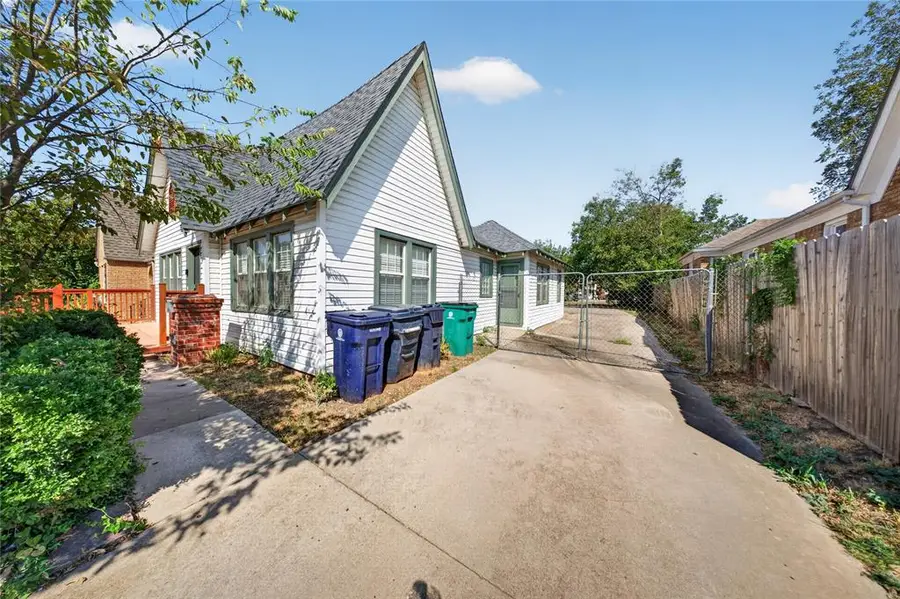 2525 NW 11th Street, Oklahoma City, OK 73107 - #3