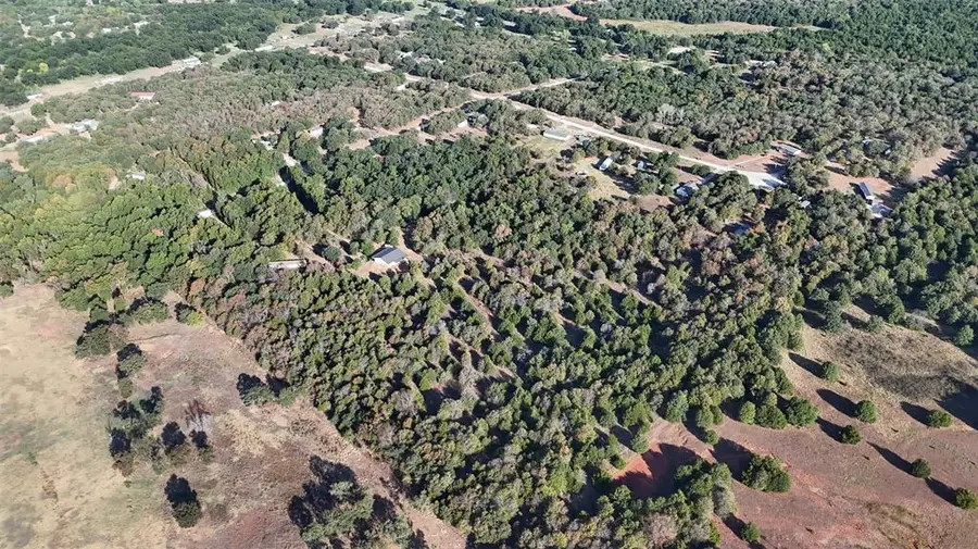 980446 Shadowood Drive, Wellston, OK 74881 - #3