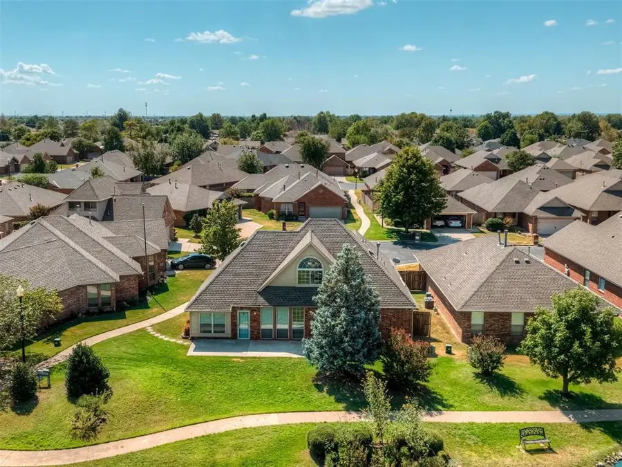 509 SW 123rd Place, Oklahoma City, OK 73170 - #3