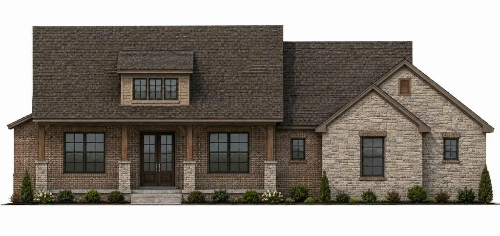 8040 Longbow, East Logan, OK 73044 - #1