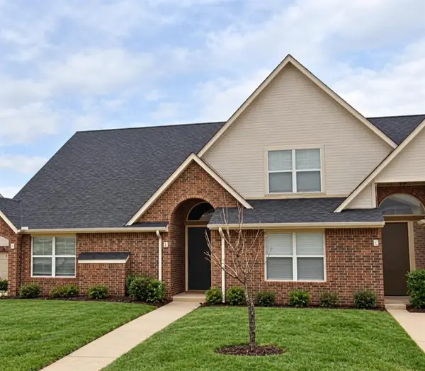 2633 Cedar Tree Road #B, Oklahoma City, OK 73120