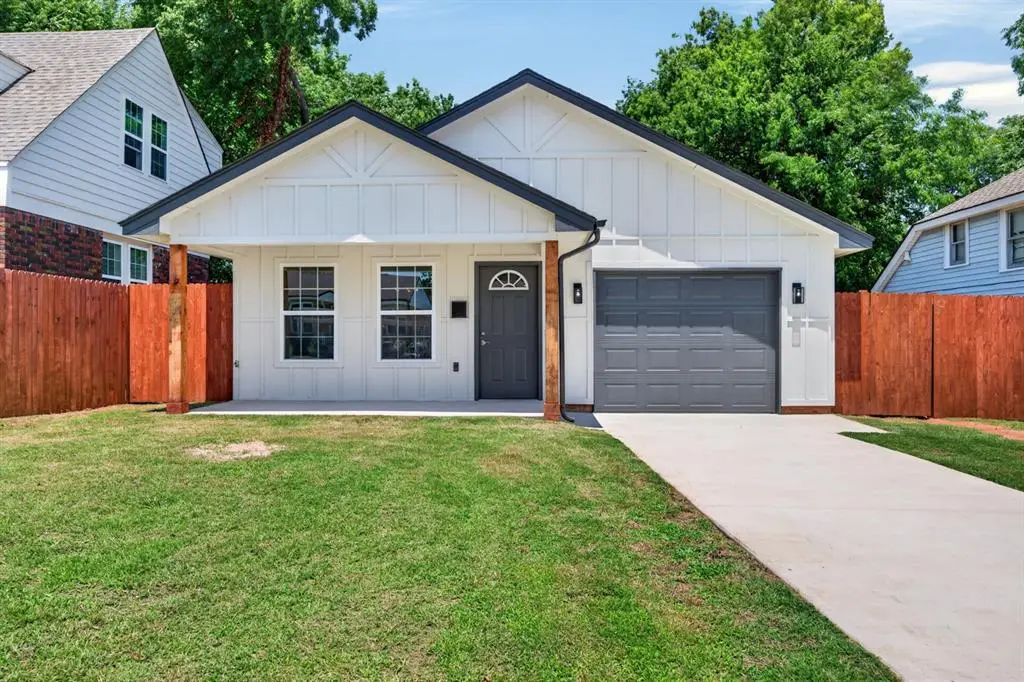 2313 E Madison Street, Oklahoma City, OK 73111 - #1