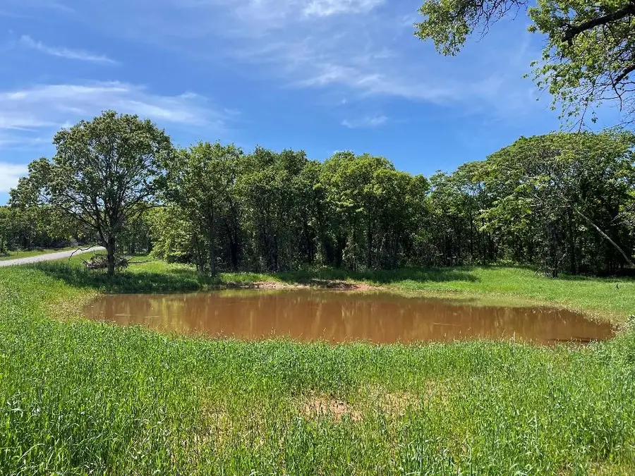 10701 Oak Hill Ranch Road, Noble, OK 73068 - #2