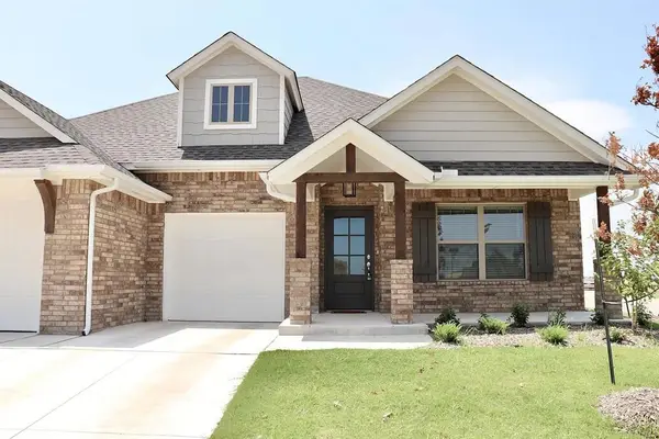 11825 Edi Avenue, Yukon, OK 73099