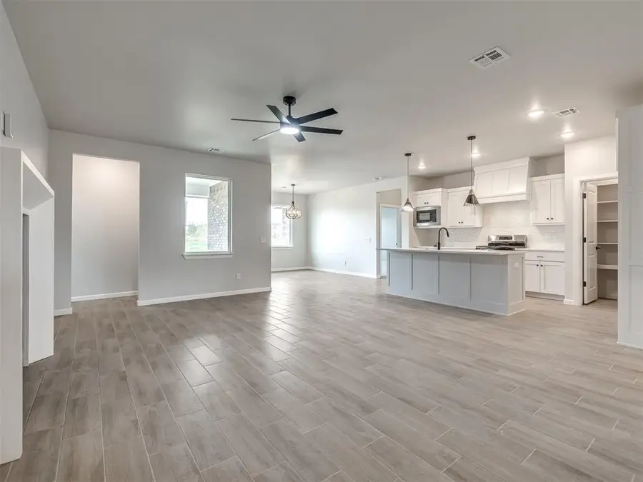 14313 Village Trail, Piedmont, OK 73078 - #3