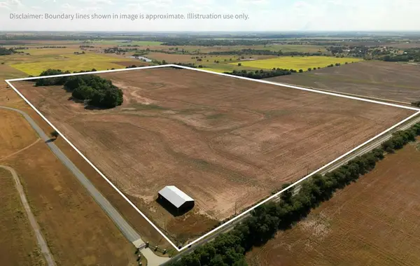 W Britton Rd & N Cimarron Road, Yukon, OK 73099