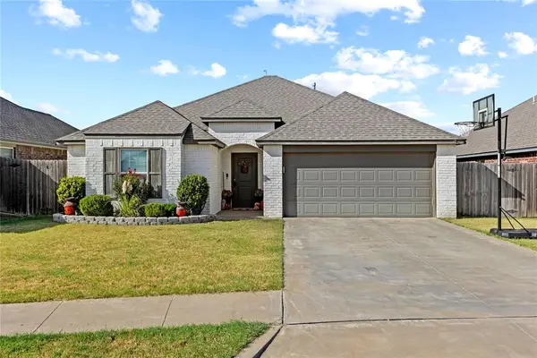 2613 Hayride Drive, Weatherford, OK 73096
