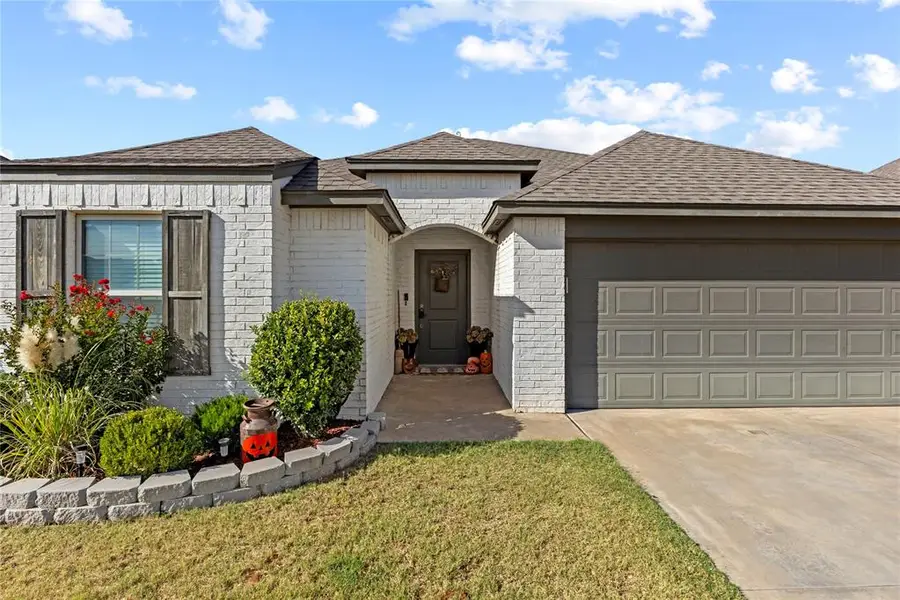 2613 Hayride Drive, Weatherford, OK 73096 - #2