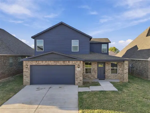 806 Venice Court, Kingfisher, OK 73750