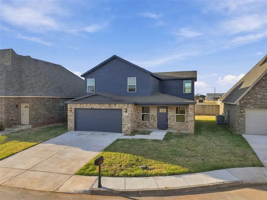 806 Venice Court, Kingfisher, OK 73750 - #3