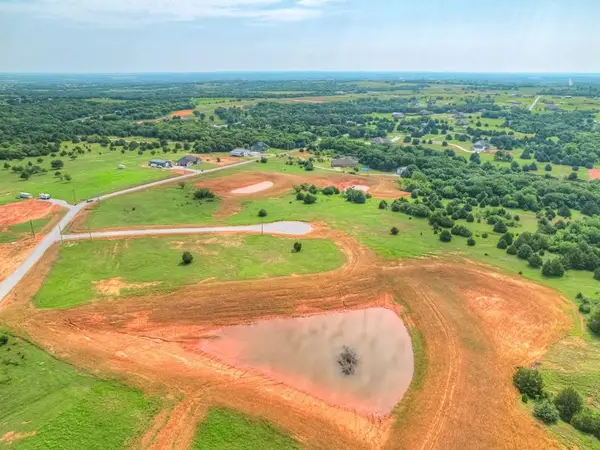 40 201st ( Lot 13) Street, Purcell, OK 73080