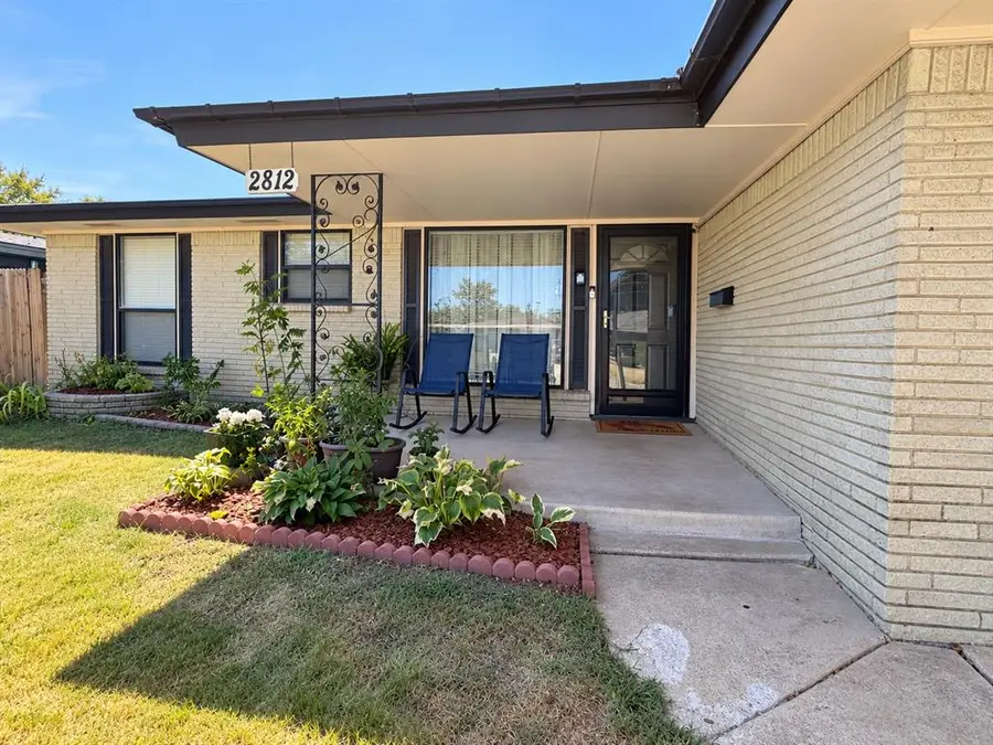 2812 SW 84th Street, Oklahoma City, OK 73159 - #3