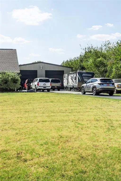 711 Timberland Way, Tuttle, OK 73089 - #3