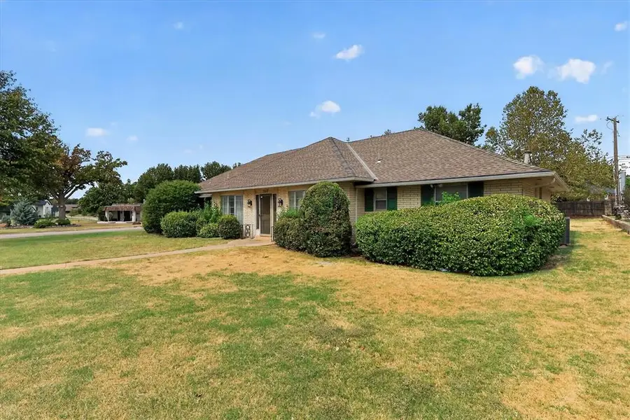 3117 Hickory Stick Road, Oklahoma City, OK 73120 - #2