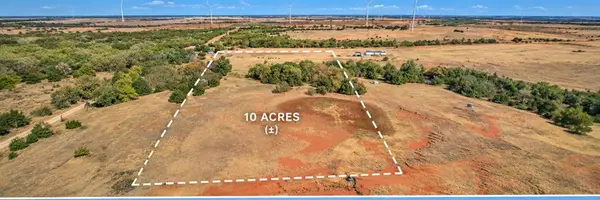 1 N 2920 Road, Okarche, OK 73750