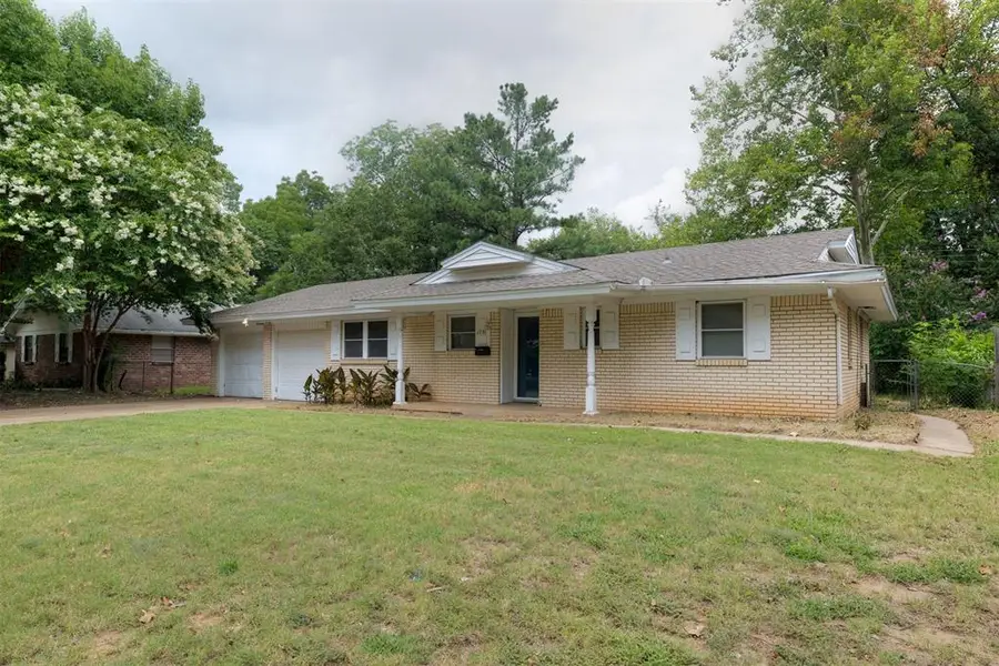 1701 Beverly Hills Street, Norman, OK 73072 - #2