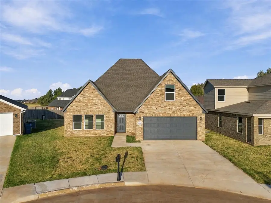 1006 Milan Lane, Kingfisher, OK 73750 - #2