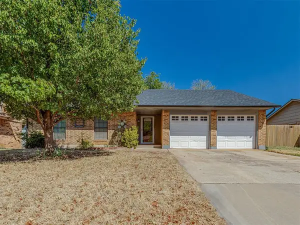 1101 Lapwing Road, Edmond, OK 73003