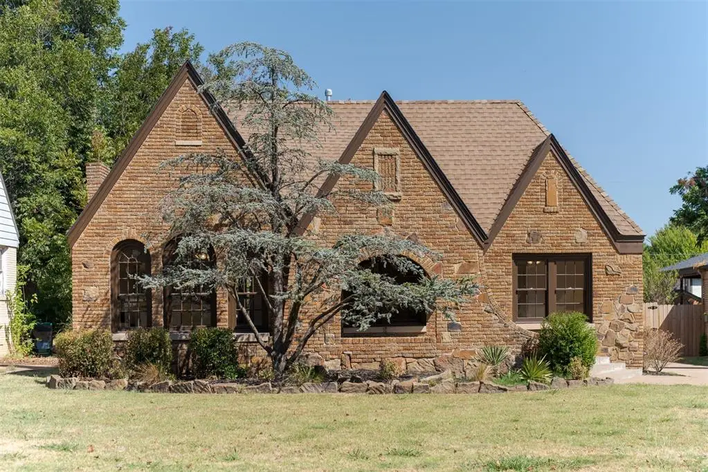 2133 NW 26th Street, Oklahoma City, OK 73107 - #1