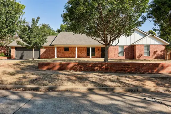 3809 Cedarbrook Drive, Norman, OK 73072