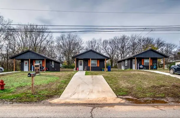 524 N Bryan Avenue, Stroud, OK 74079