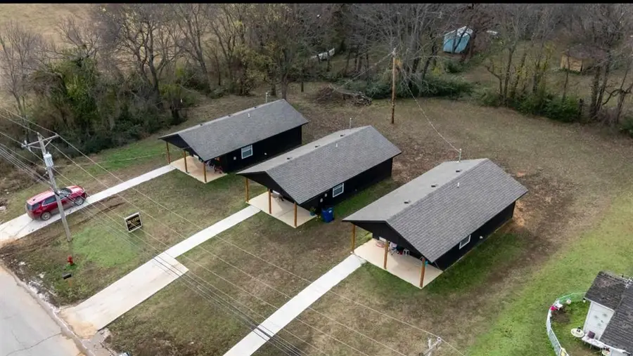 524 N Bryan Avenue, Stroud, OK 74079 - #2