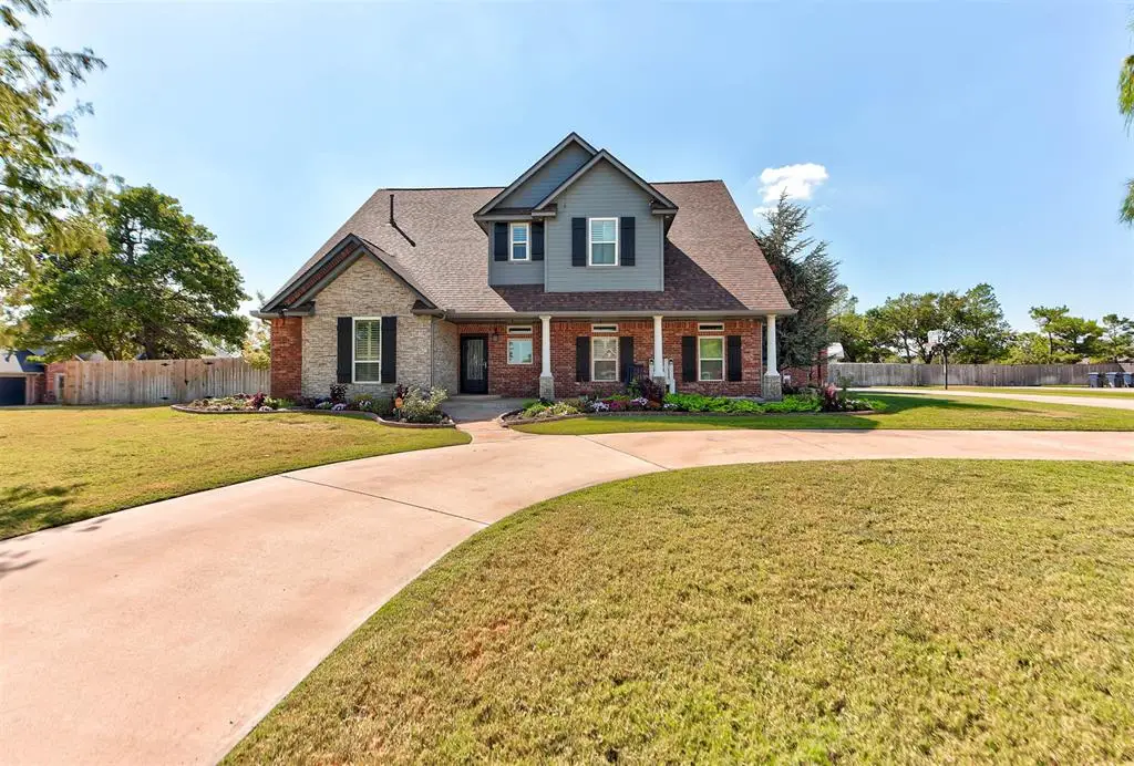 10308 SE 45th Street, Oklahoma City, OK 73150 - #1