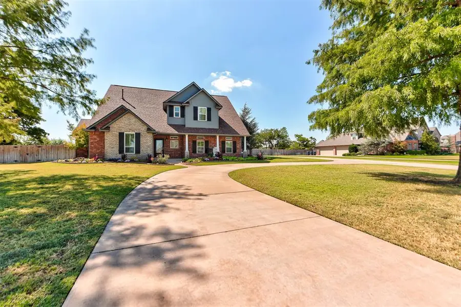 10308 SE 45th Street, Oklahoma City, OK 73150 - #2