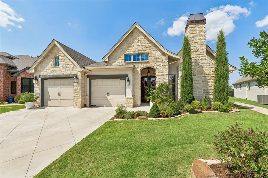 5641 Cotton Tail Lane, Edmond, OK 73025 - #2