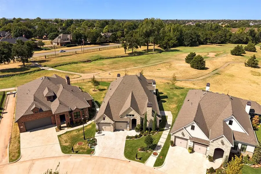 5641 Cotton Tail Lane, Edmond, OK 73025 - #3