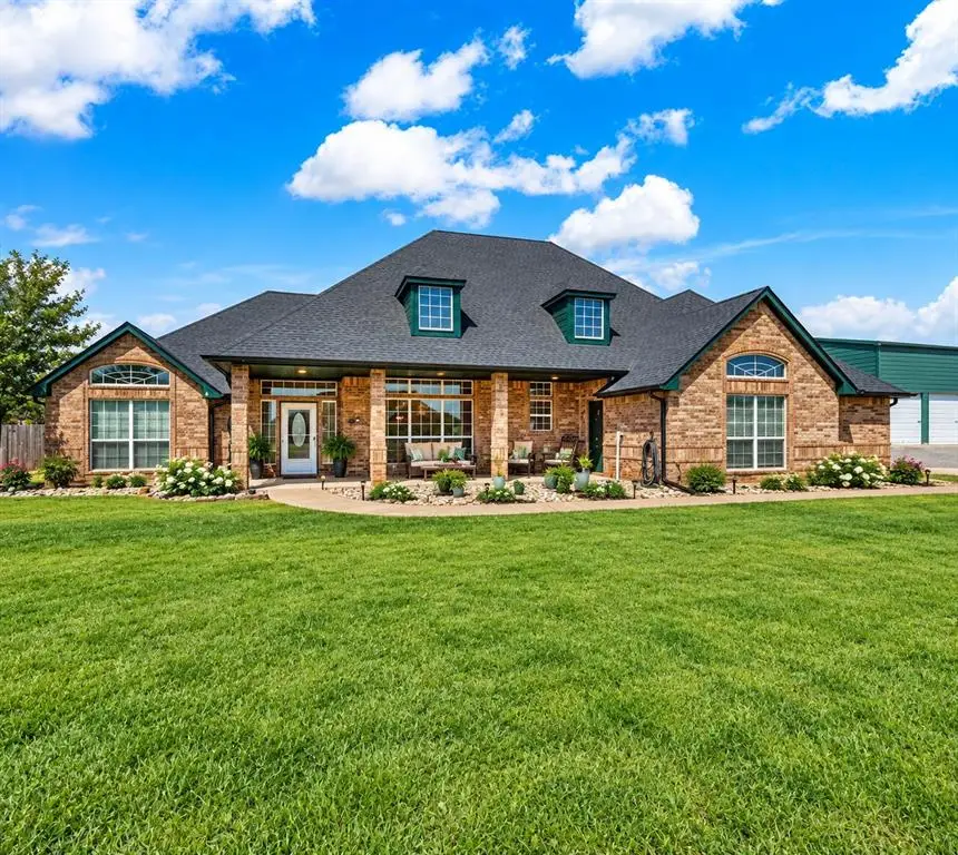 296 Prairie View Drive, Elgin, OK 73538 - #2