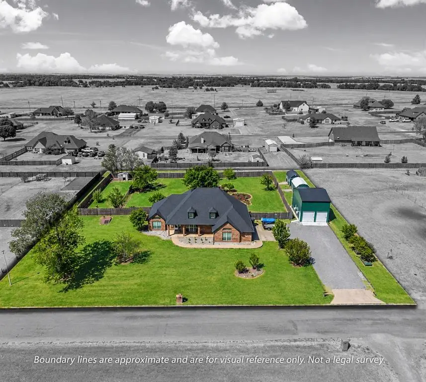 296 Prairie View Drive, Elgin, OK 73538 - #3