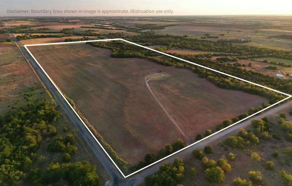 NW 150th & N Gregory Road, Piedmont, OK 73078 - #1