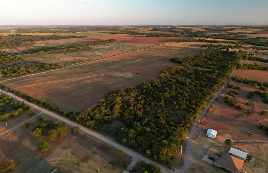 NW 150th & N Gregory Road, Piedmont, OK 73078 - #3