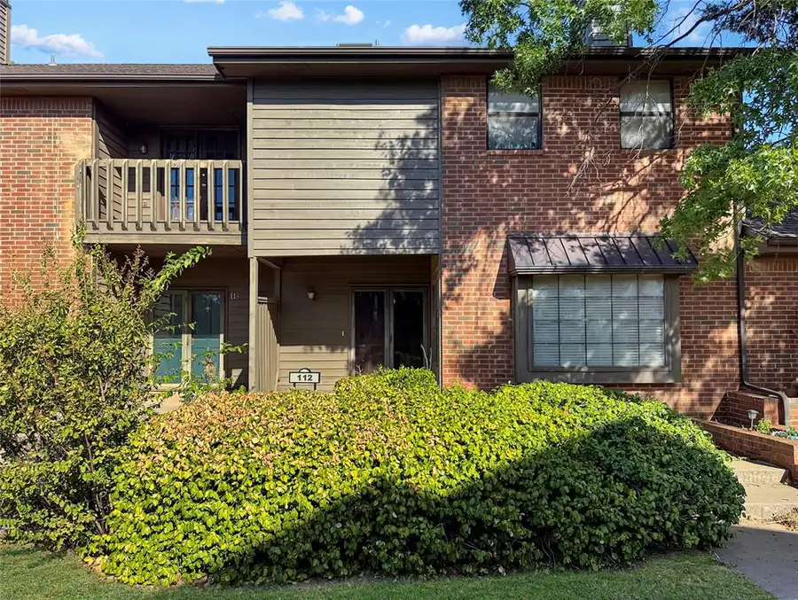 11300 N Pennsylvania Avenue #112, Oklahoma City, OK 73120 - #3