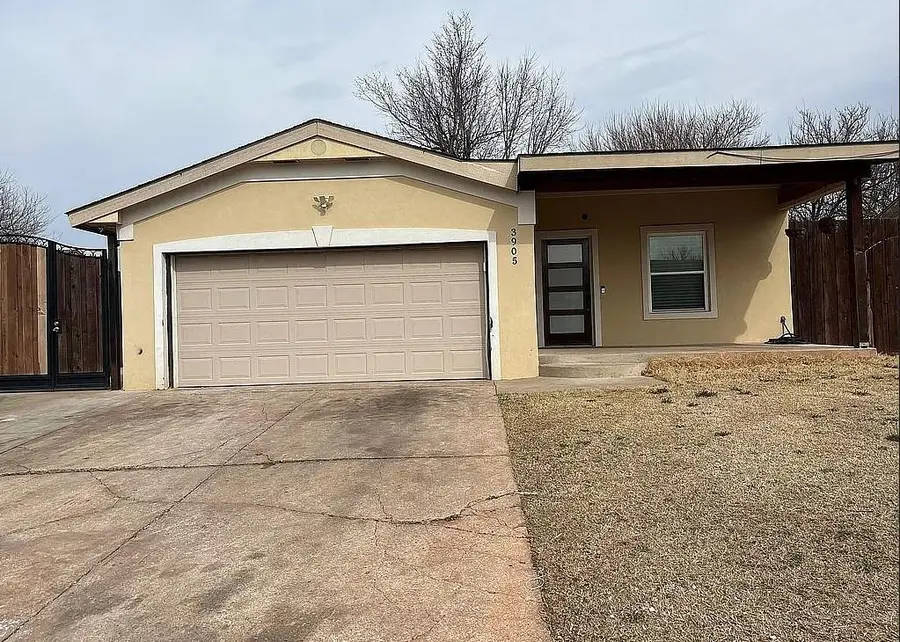 3905 SE 46th Street, Oklahoma City, OK 73135 - #2