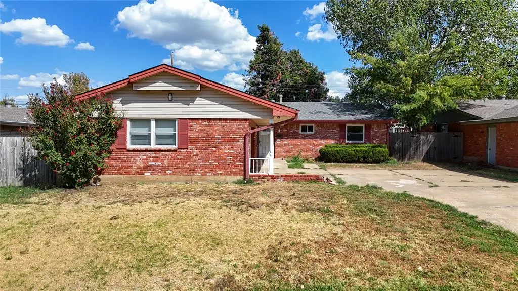 3712 N Eagle Lane, Bethany, OK 73008 - #1