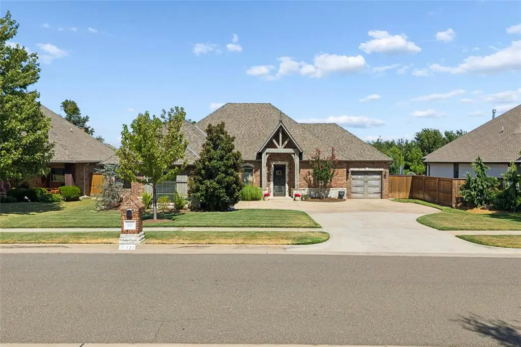 121 SW 175th Terrace, Oklahoma City, OK 73170 - #1