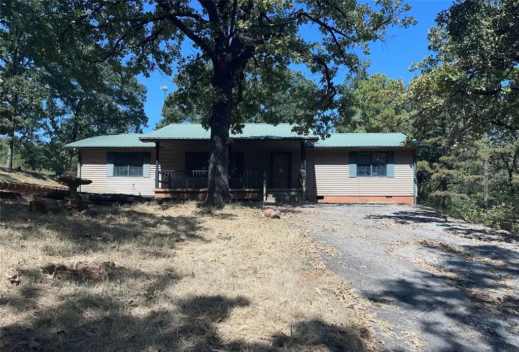 900781 S Oak Ridge Drive, Chandler, OK 74834 - #1
