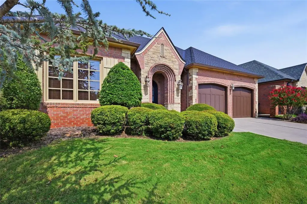 3305 NW 170 Court, Edmond, OK 73012 - #1