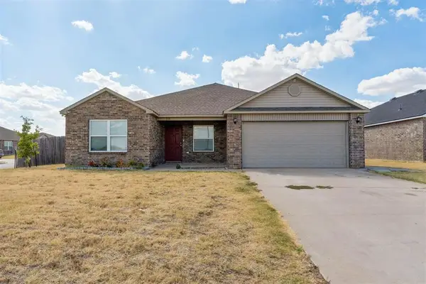 333 Karlee Lane, Newcastle, OK 73065