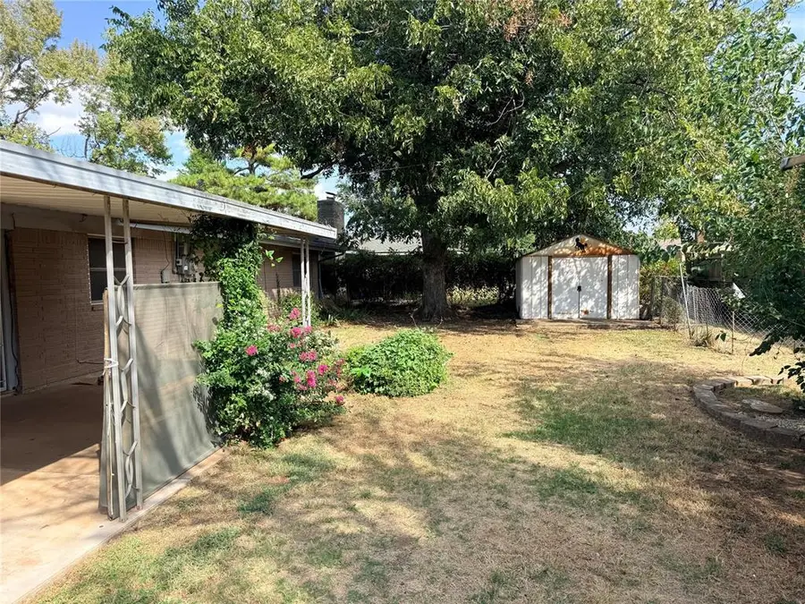 8332 NW 35th Street, Bethany, OK 73008 - #3