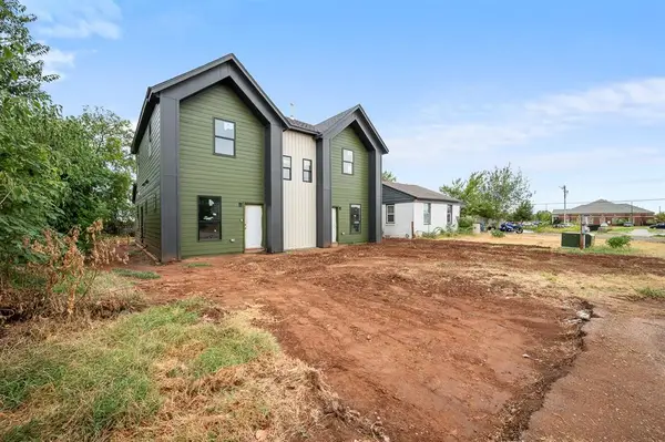 820 W 2nd Street, Edmond, OK 73003