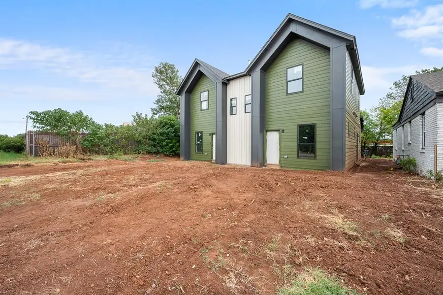 820 W 2nd Street, Edmond, OK 73003 - #3