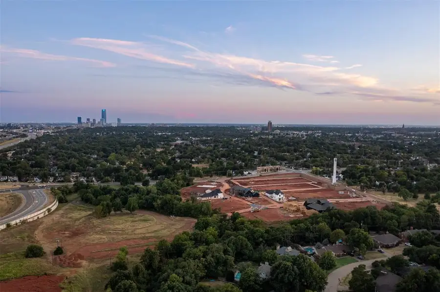 3732 Alexander Place, Oklahoma City, OK 73118 - #2