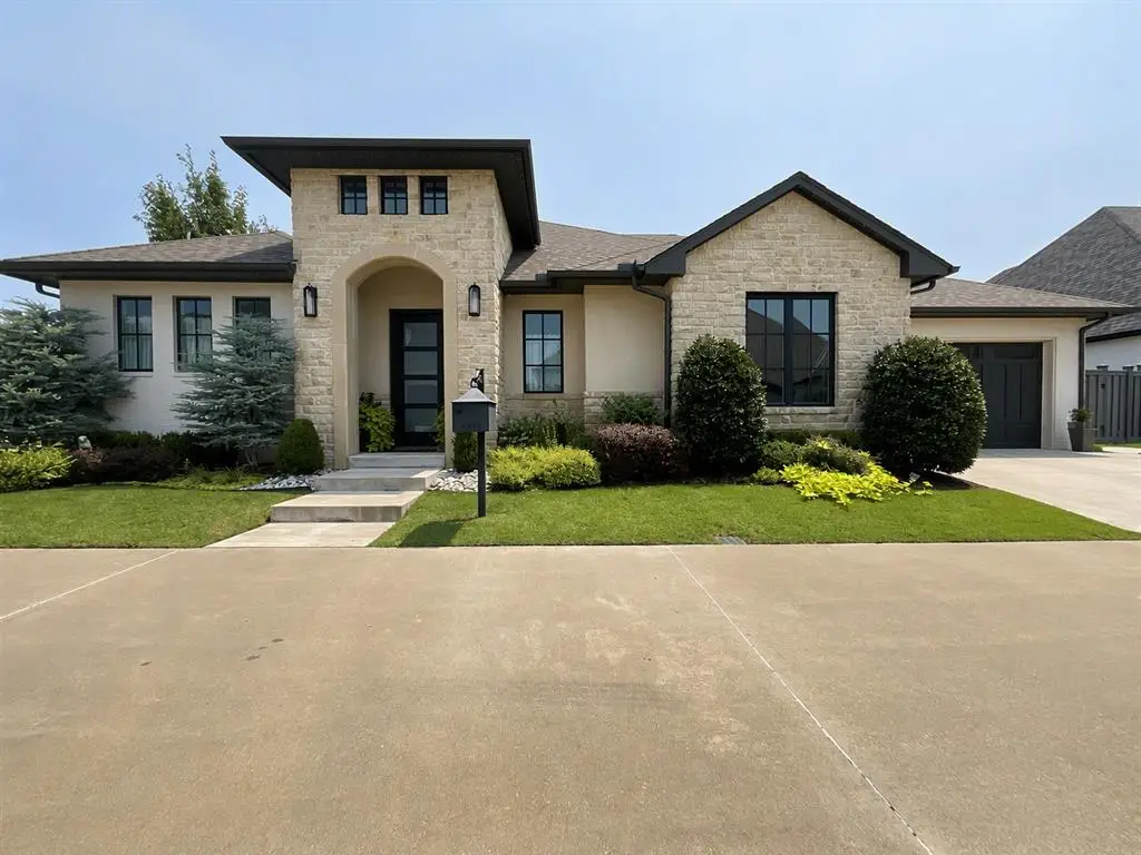 16416 Rhone Drive, Edmond, OK 73013 - #1