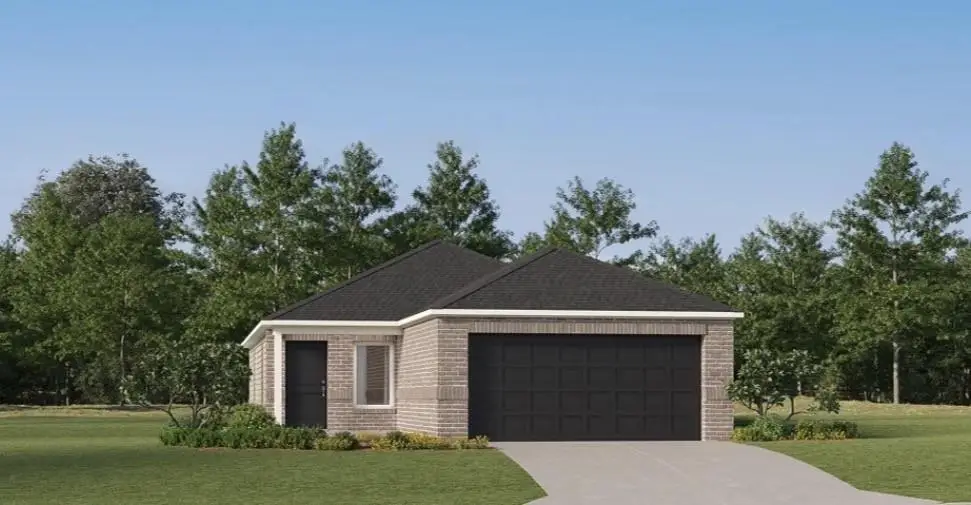 334946 Evans Lane, Wellston, OK 74881 - #1