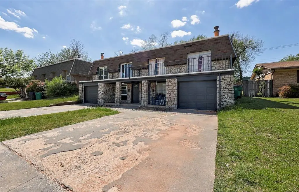 3231 N Utah Avenue, Oklahoma City, OK 73112 - #1