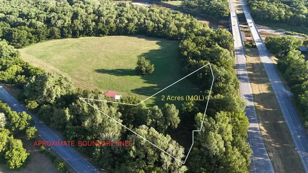 3684 Sooner Rock, Davis, OK 73030 - #1